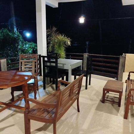 Siyon Yula - Guest House ヒッカドゥワ エクステリア 写真