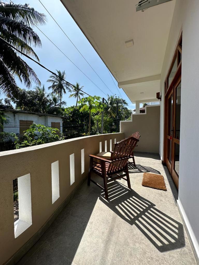 Siyon Yula - Guest House ヒッカドゥワ 部屋 写真