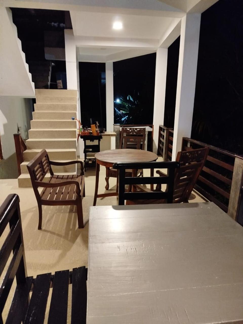 Siyon Yula - Guest House ヒッカドゥワ エクステリア 写真